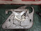 MACARA STANGA SPATE ELECTRICA FORD FOCUS II OEM: 4M51A045H23.