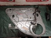MACARA STANGA SPATE ELECTRICA FORD FOCUS II OEM: 4M51A045H23.
