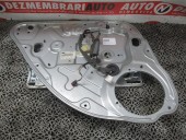 MACARA STANGA SPATE ELECTRICA FORD FOCUS II OEM: 4M51A045H23A.