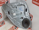 MACARA STANGA SPATE ELECTRICA FORD FOCUS II OEM: 7M51A24995DB.
