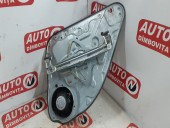MACARA STANGA SPATE ELECTRICA FORD FOCUS II OEM: 7M51A24995DB.