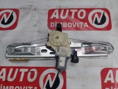 MACARA STANGA SPATE ELECTRICA FORD FOCUS III OEM: BM51-A2700/BM51-A27001-BA.