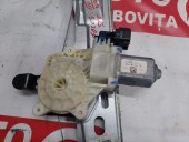 MACARA STANGA SPATE ELECTRICA FORD FOCUS III OEM: BM51-A2700/BM51-A27001-BA.