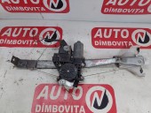 MACARA STANGA SPATE ELECTRICA FORD MONDEO III OEM: 0130821773.