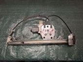 MACARA STANGA SPATE ELECTRICA FORD MONDEO IV OEM: 850996.