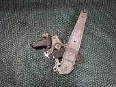 MACARA STANGA SPATE ELECTRICA HYUNDAI GETZ 