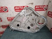 MACARA STANGA SPATE ELECTRICA HYUNDAI SANTA FE II OEM: 83470-2B020J4S4.