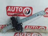 MACARA STANGA SPATE ELECTRICA MERCEDES A-CLASS (W168) OEM: 0130821699.