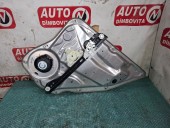 MACARA STANGA SPATE ELECTRICA MERCEDES C-CLASS (W204) OEM: 911786-102.