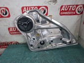 MACARA STANGA SPATE ELECTRICA MERCEDES C-CLASS (W204) OEM: 911786-102.