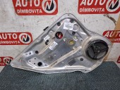 MACARA STANGA SPATE ELECTRICA MERCEDES C-CLASS (W204) OEM: A2047300379.