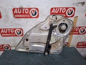 MACARA STANGA SPATE ELECTRICA MERCEDES C-CLASS (W204) OEM: A2047300379.