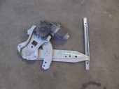 MACARA STANGA SPATE ELECTRICA NISSAN NOTE 
