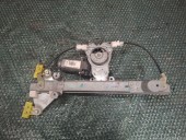 MACARA STANGA SPATE ELECTRICA NISSAN QASHQAI 