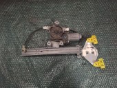 MACARA STANGA SPATE ELECTRICA NISSAN QASHQAI 