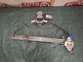 MACARA STANGA SPATE ELECTRICA NISSAN X-TRAIL 