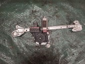 MACARA STANGA SPATE ELECTRICA OPEL ASTRA H 