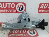 MACARA STANGA SPATE ELECTRICA OPEL INSIGNIA OEM: 20952450.