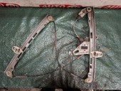 MACARA STANGA SPATE ELECTRICA PEUGEOT 206 