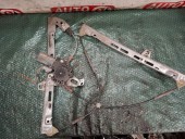 MACARA STANGA SPATE ELECTRICA PEUGEOT 206 