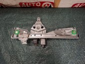 MACARA STANGA SPATE ELECTRICA PEUGEOT 308 