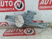 MACARA STANGA SPATE ELECTRICA RENAULT CLIO II OEM: 8200232508A.