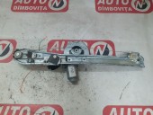 MACARA STANGA SPATE ELECTRICA RENAULT CLIO III OEM: 8200291151.