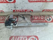 MACARA STANGA SPATE ELECTRICA RENAULT LAGUNA II 