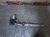 MACARA STANGA SPATE ELECTRICA RENAULT LAGUNA II OEM: 8200000557.
