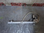 MACARA STANGA SPATE ELECTRICA RENAULT LAGUNA II OEM: 8200000557.