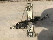 MACARA STANGA SPATE ELECTRICA RENAULT MEGANE II 