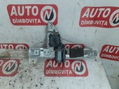 MACARA STANGA SPATE ELECTRICA RENAULT MEGANE II 