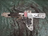 MACARA STANGA SPATE ELECTRICA RENAULT MEGANE II OEM: 190011782.