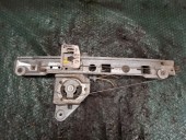 MACARA STANGA SPATE ELECTRICA RENAULT MEGANE II OEM: 190011782.