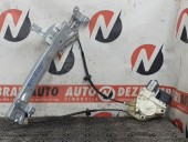 MACARA STANGA SPATE ELECTRICA RENAULT MEGANE III OEM: 827210003R/827310002R.