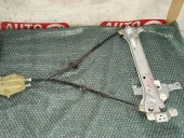 MACARA STANGA SPATE ELECTRICA RENAULT MEGANE III OEM: 827210008R.