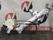 MACARA STANGA SPATE ELECTRICA RENAULT MEGANE III OEM: 827210008R/827210002R.