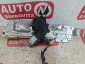 MACARA STANGA SPATE ELECTRICA RENAULT MEGANE IV OEM: 827218403R.