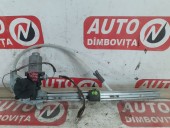 MACARA STANGA SPATE ELECTRICA RENAULT MEGANE SCENIC  OEM: 8200044416.