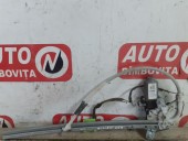 MACARA STANGA SPATE ELECTRICA RENAULT MEGANE SCENIC  OEM: 8200044416.