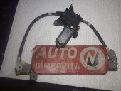 MACARA STANGA SPATE ELECTRICA RENAULT SCENIC II 
