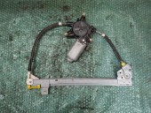 MACARA STANGA SPATE ELECTRICA RENAULT SCENIC II 