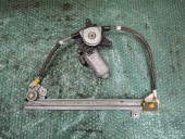 MACARA STANGA SPATE ELECTRICA RENAULT SCENIC II 