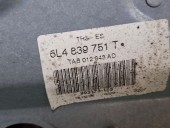 MACARA STANGA SPATE ELECTRICA SEAT CORDOBA OEM: 6L4839751T.
