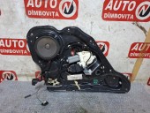 MACARA STANGA SPATE ELECTRICA SEAT LEON OEM: 1M0839755F.