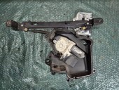 MACARA STANGA SPATE ELECTRICA SEAT LEON OEM: 1P0839401B.