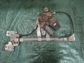 MACARA STANGA SPATE ELECTRICA SKODA OCTAVIA 