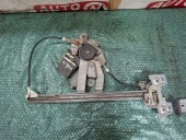 MACARA STANGA SPATE ELECTRICA SKODA OCTAVIA 