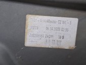 MACARA STANGA SPATE ELECTRICA SKODA OCTAVIA II OEM: 1Z0839655A.
