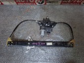 MACARA STANGA SPATE ELECTRICA SKODA OCTAVIA II OEM: 5E0839461.